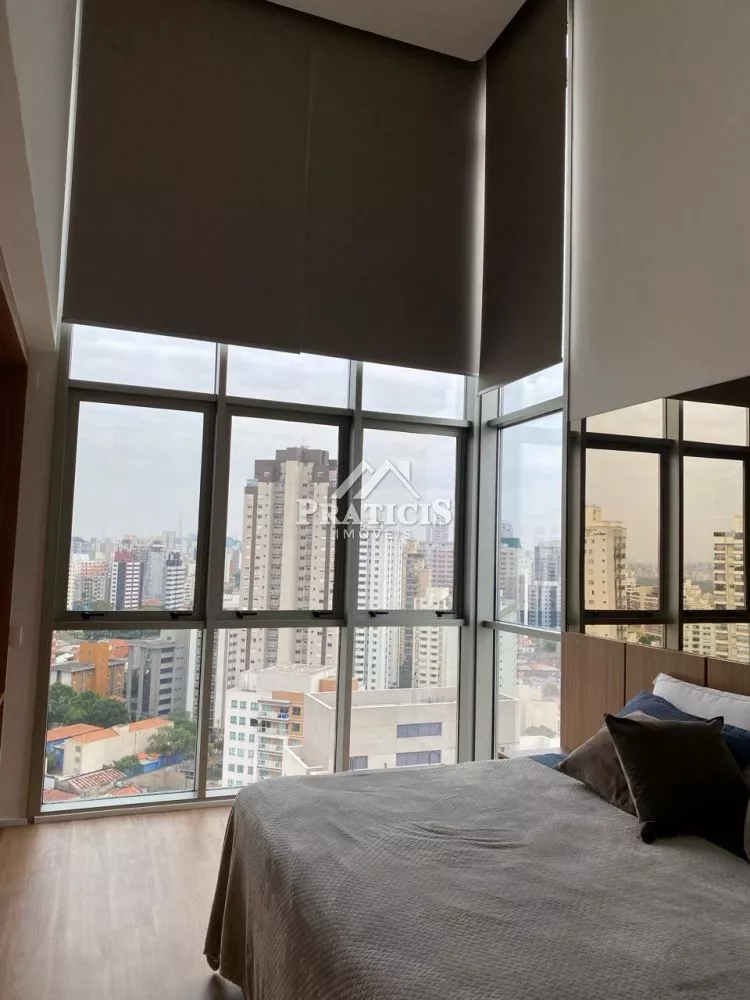 Cobertura à venda com 3 quartos, 220m² - Foto 17