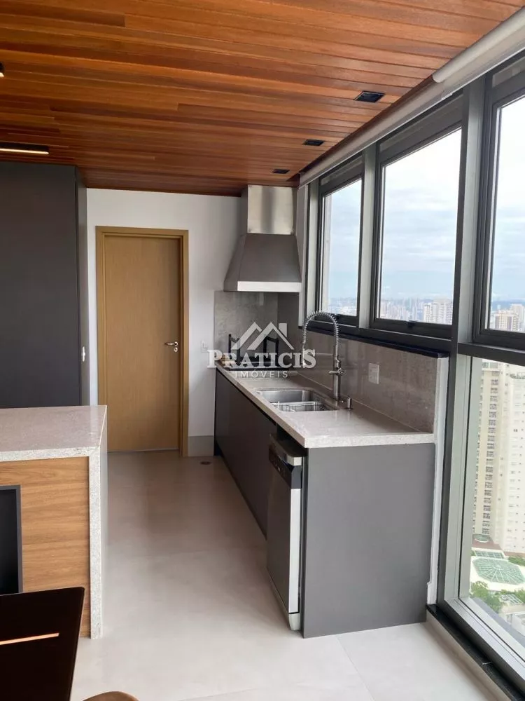 Cobertura à venda com 3 quartos, 220m² - Foto 10