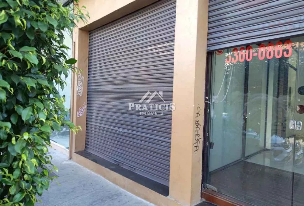 Loja-Salão para alugar, 90m² - Foto 6