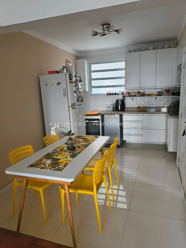 Apartamento, 3 quartos, 83 m² - Foto 2