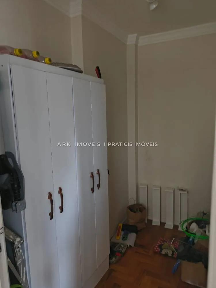 Apartamento, 3 quartos, 83 m² - Foto 5