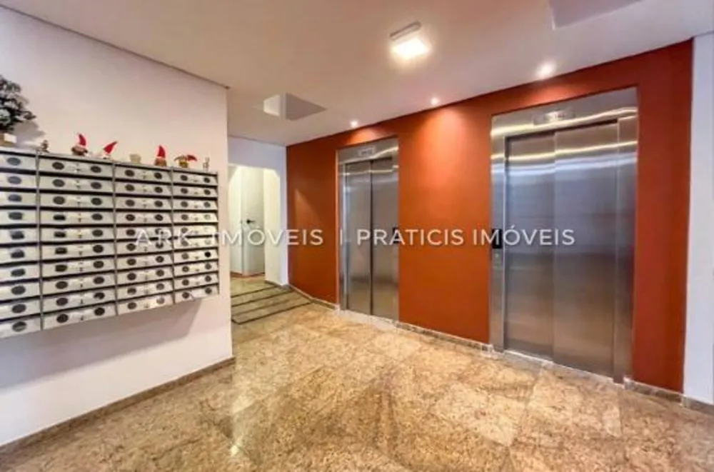 Apartamento, 3 quartos, 83 m² - Foto 4
