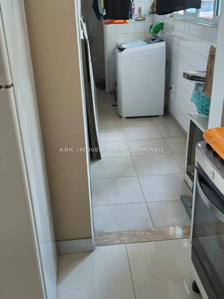 Apartamento, 3 quartos, 83 m² - Foto 7