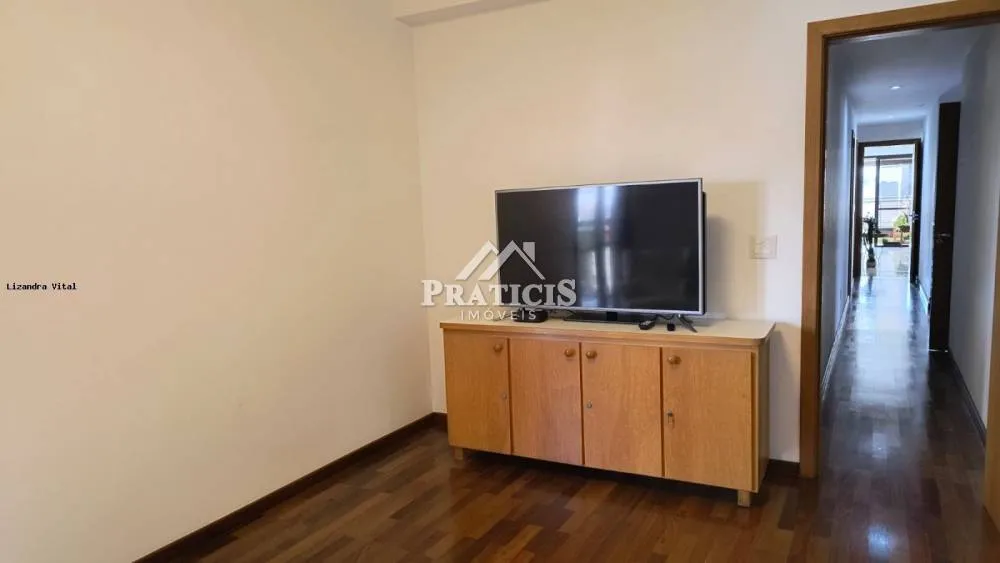 Apartamento, 4 quartos, 208 m² - Foto 11