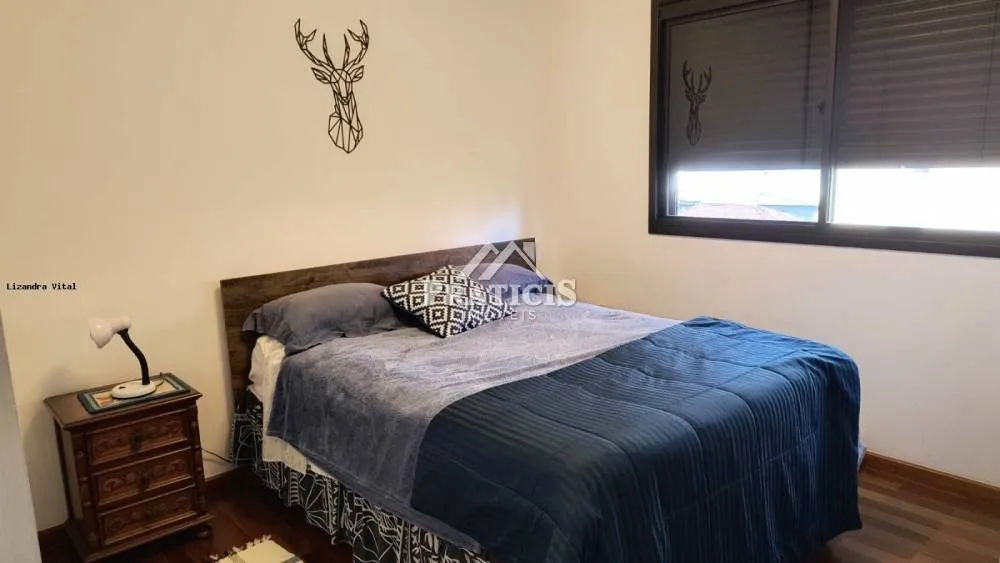 Apartamento, 4 quartos, 208 m² - Foto 6