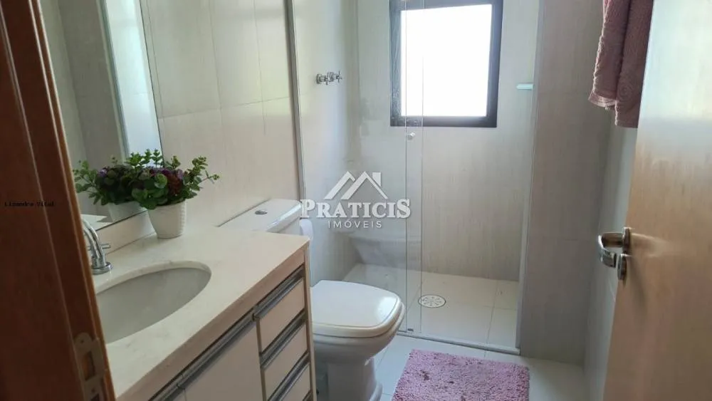 Apartamento, 4 quartos, 208 m² - Foto 5