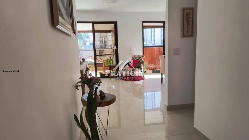 Apartamento, 4 quartos, 208 m² - Foto 8