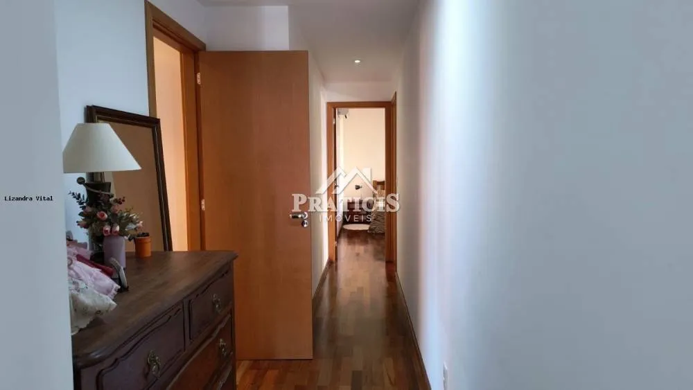 Apartamento, 4 quartos, 208 m² - Foto 3