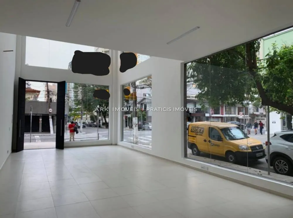 Prédio Inteiro, 328 m² - Foto 4