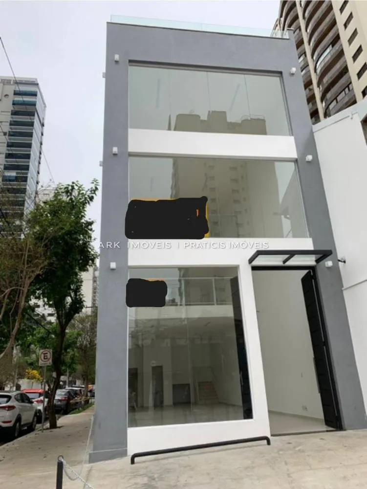 Prédio Inteiro, 328 m² - Foto 1