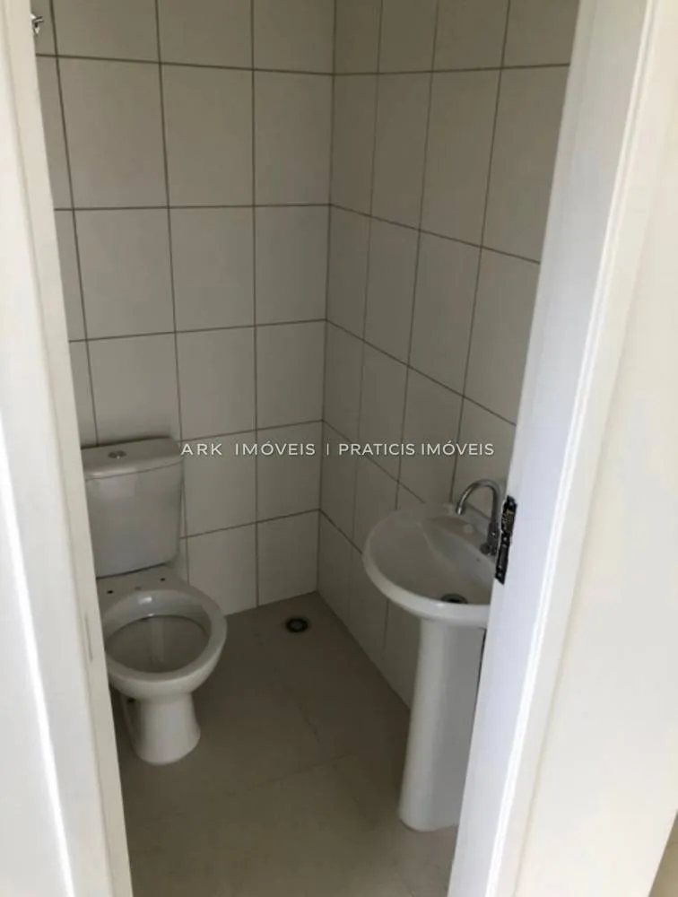 Prédio Inteiro, 328 m² - Foto 7