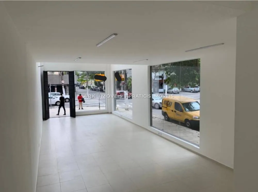 Prédio Inteiro, 328 m² - Foto 2