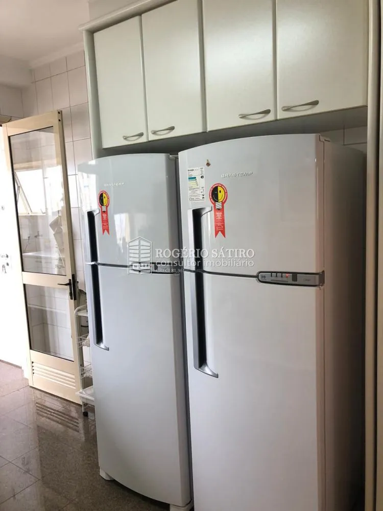 Apartamento, 4 quartos, 160 m² - Foto 11