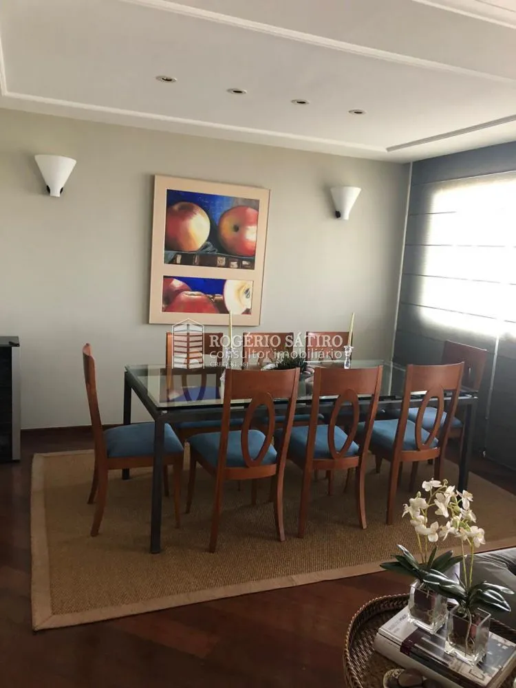 Apartamento, 4 quartos, 160 m² - Foto 3
