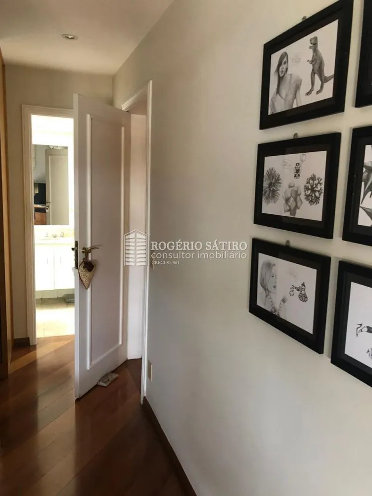 Apartamento, 4 quartos, 160 m² - Foto 9