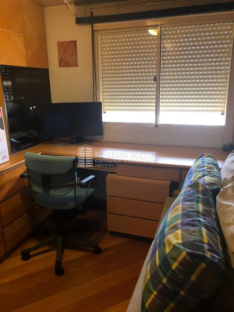 Apartamento, 4 quartos, 160 m² - Foto 7
