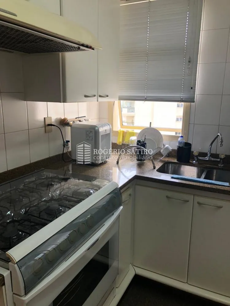 Apartamento, 4 quartos, 160 m² - Foto 12