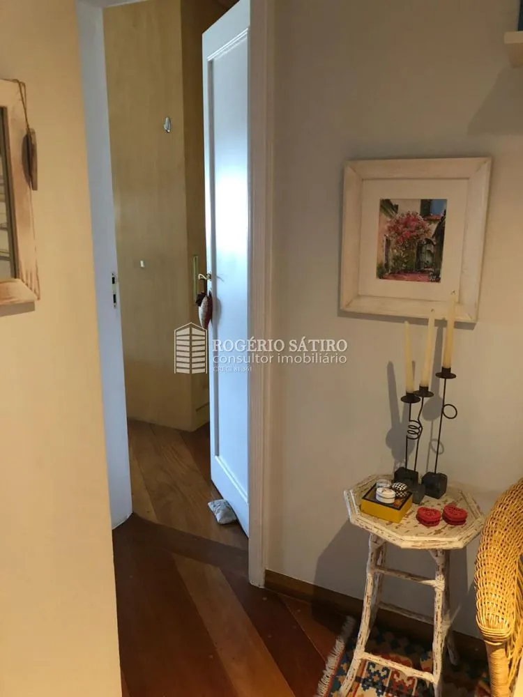Apartamento, 4 quartos, 160 m² - Foto 6