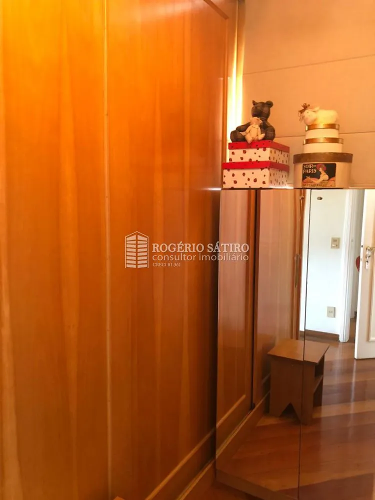 Apartamento, 4 quartos, 160 m² - Foto 10