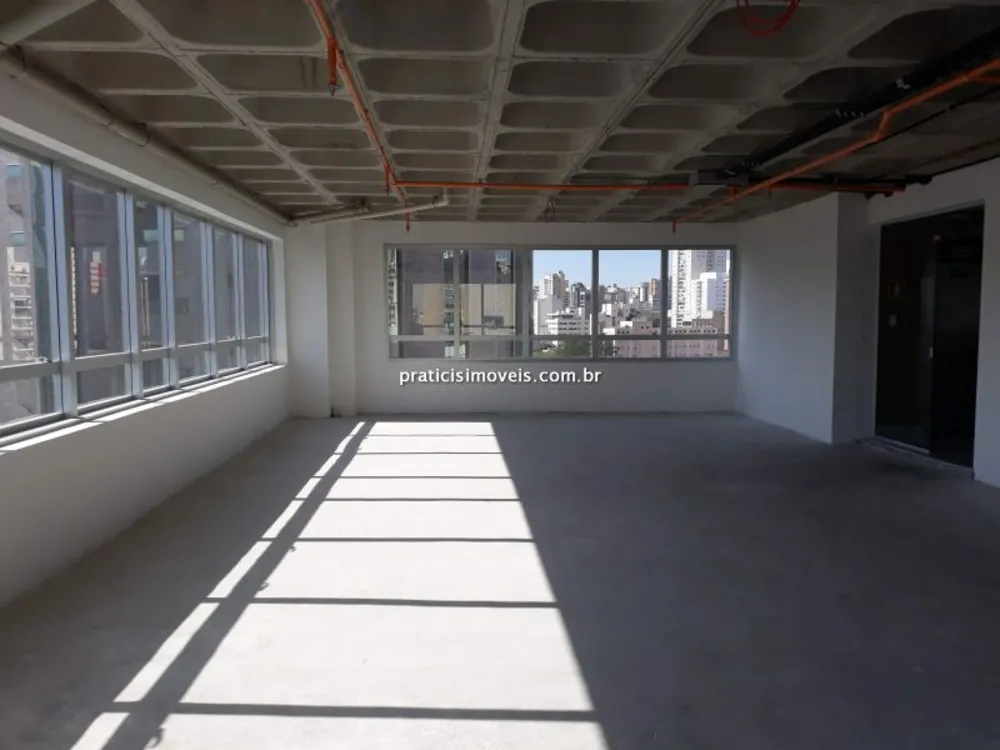 Prédio Inteiro, 2703 m² - Foto 1