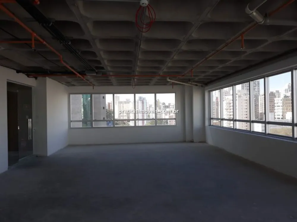 Prédio Inteiro, 2703 m² - Foto 3