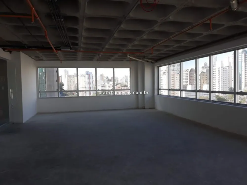 Prédio Inteiro, 2703 m² - Foto 4