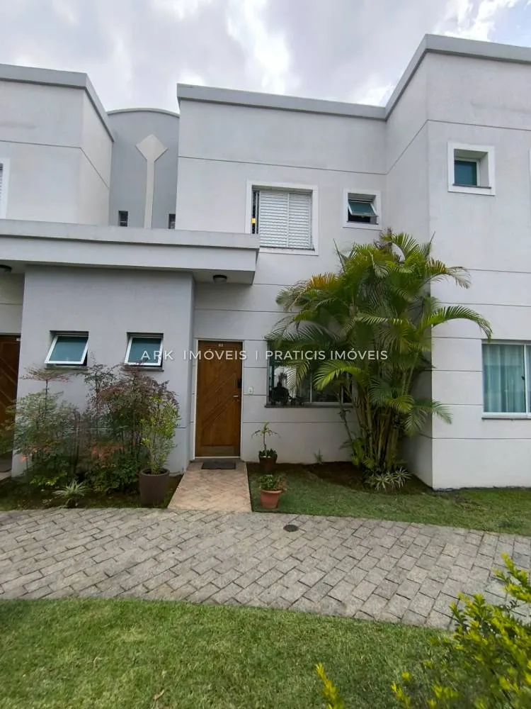 Casa de Condomínio, 3 quartos - Foto 2