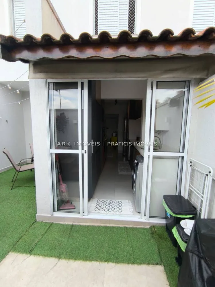 Casa de Condomínio, 3 quartos - Foto 5