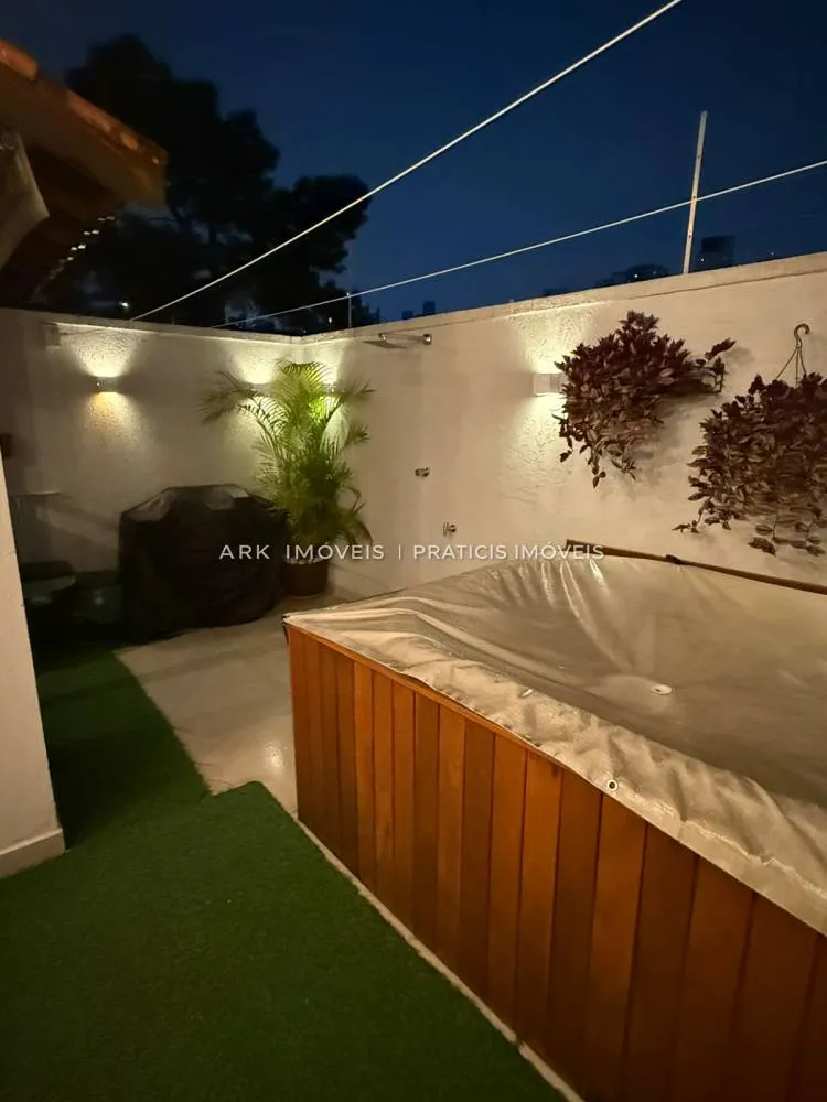 Casa de Condomínio, 3 quartos - Foto 8
