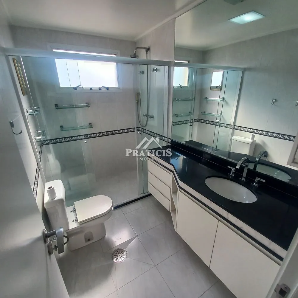 Apartamento, 4 quartos, 198 m² - Foto 12