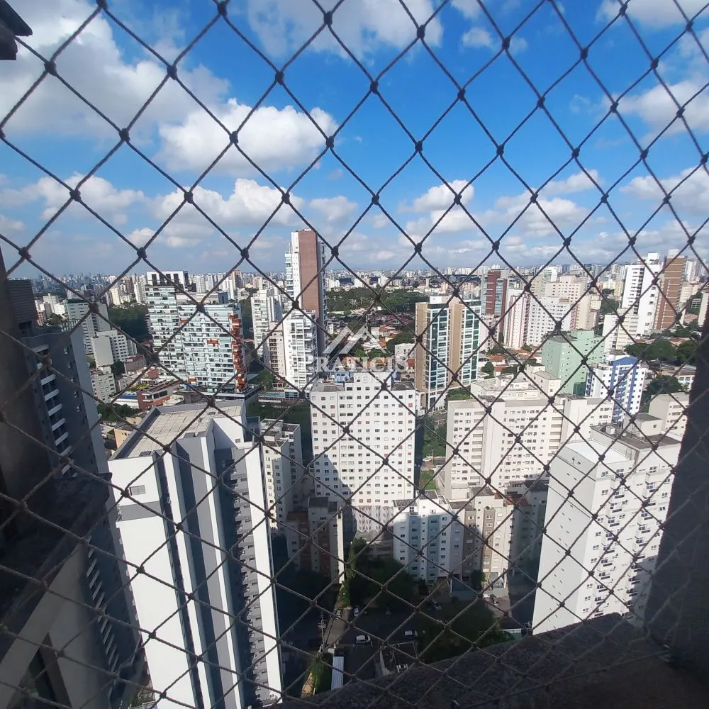 Apartamento, 4 quartos, 198 m² - Foto 5