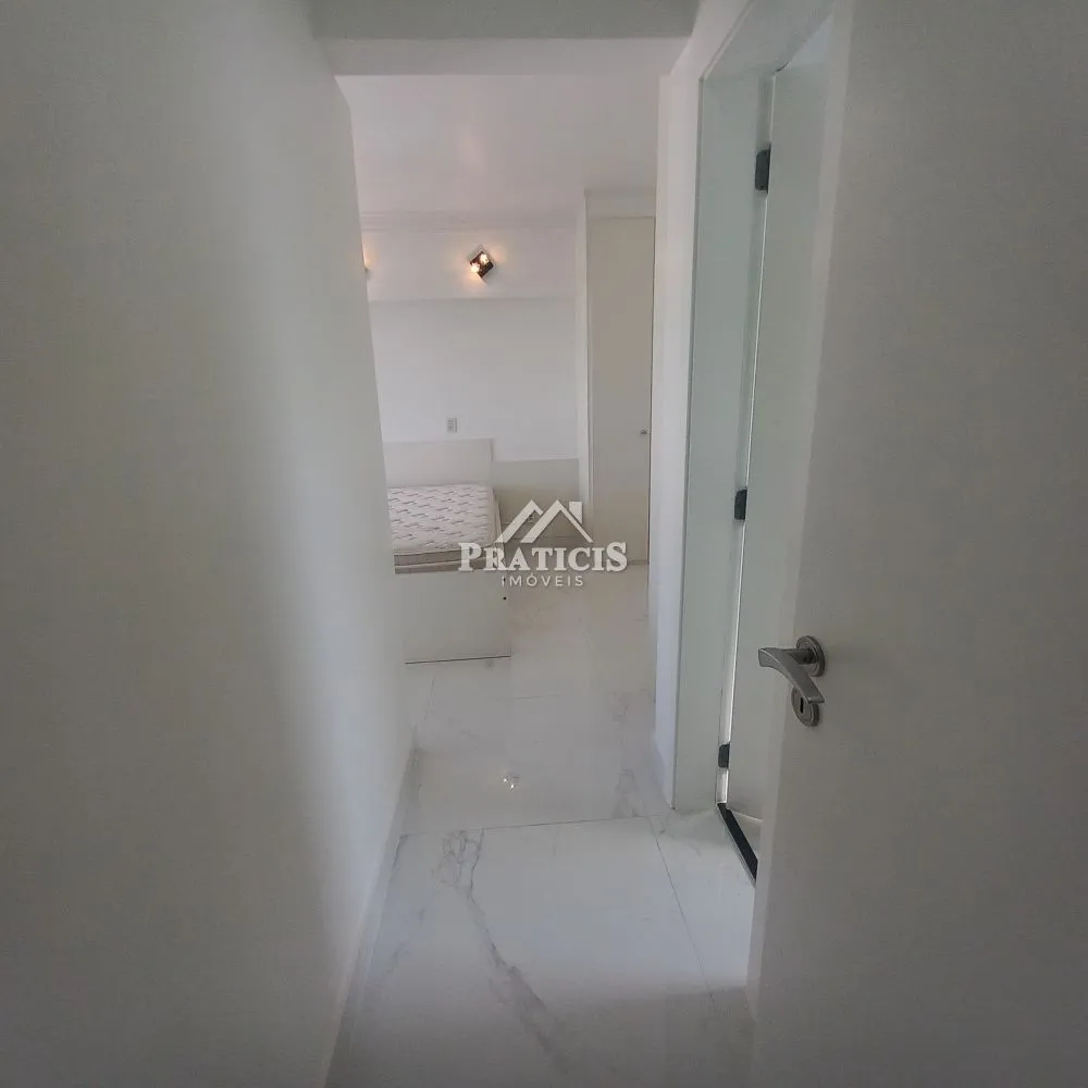 Apartamento, 4 quartos, 198 m² - Foto 2