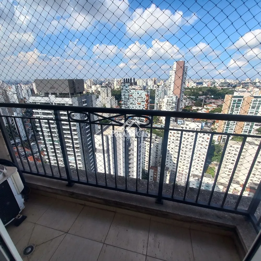 Apartamento, 4 quartos, 198 m² - Foto 11