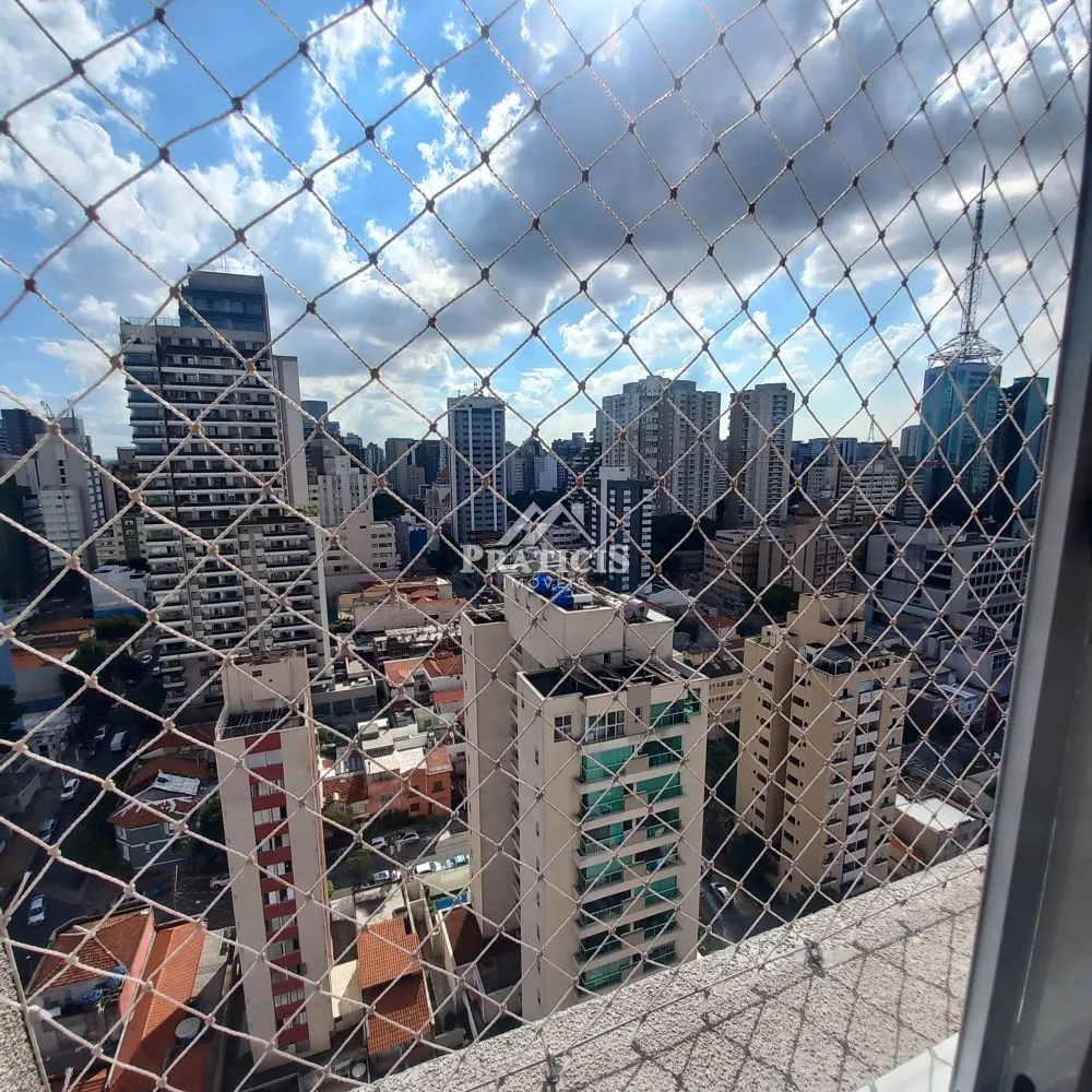 Apartamento, 4 quartos, 198 m² - Foto 8
