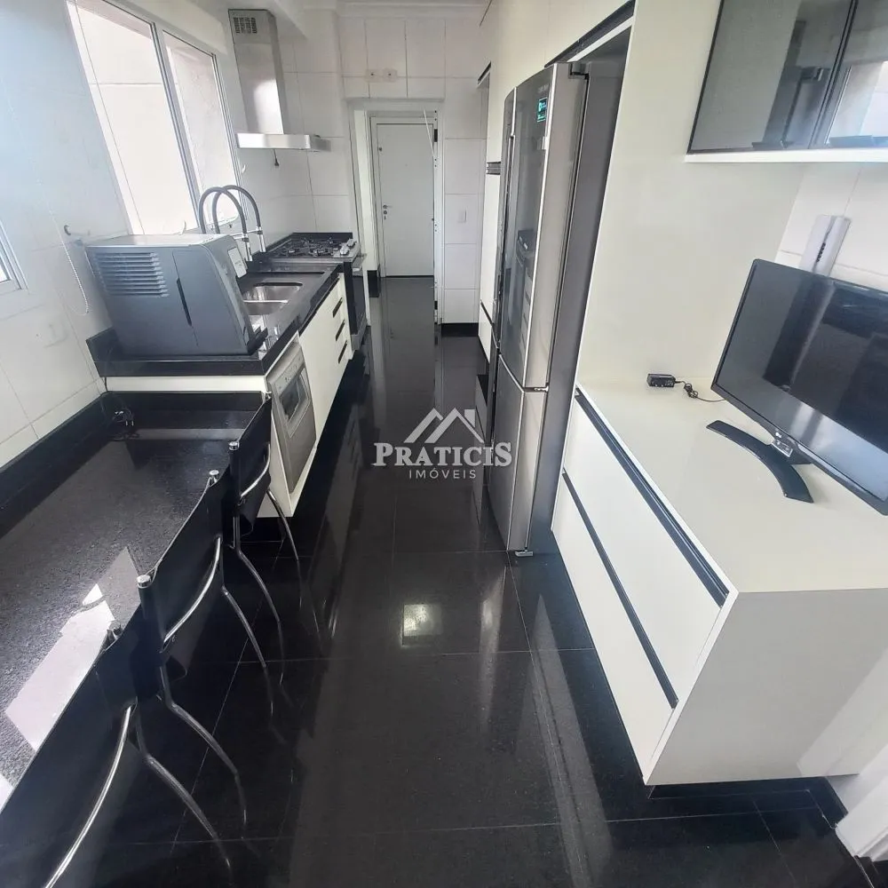 Apartamento, 4 quartos, 198 m² - Foto 7