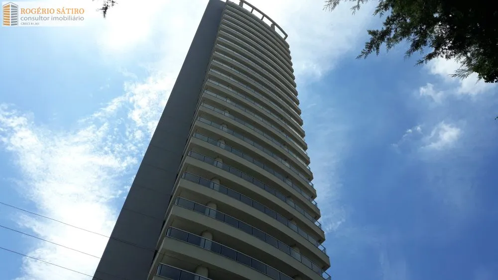 Apartamento, 4 quartos, 250 m² - Foto 3