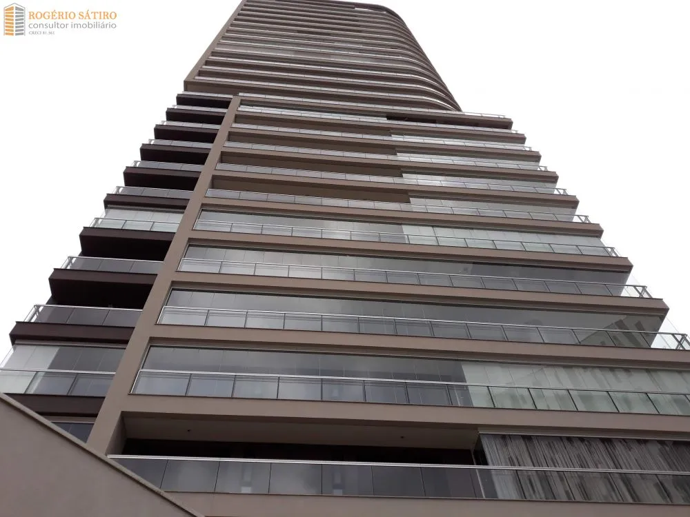 Apartamento, 4 quartos, 250 m² - Foto 6