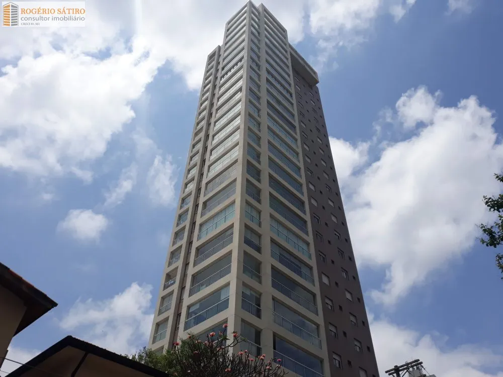 Apartamento, 4 quartos, 250 m² - Foto 7