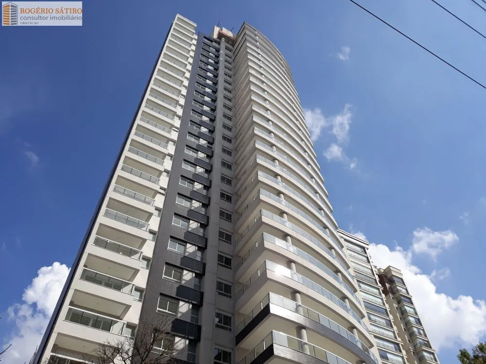 Apartamento, 4 quartos, 250 m² - Foto 9