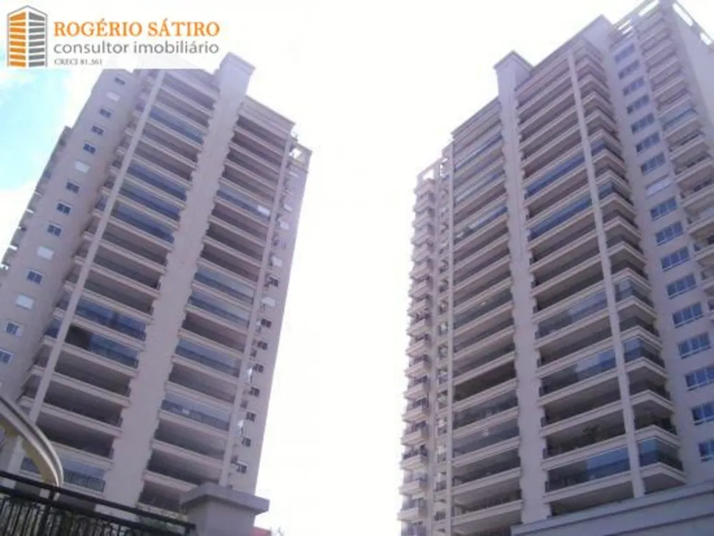 Apartamento, 4 quartos, 250 m² - Foto 1