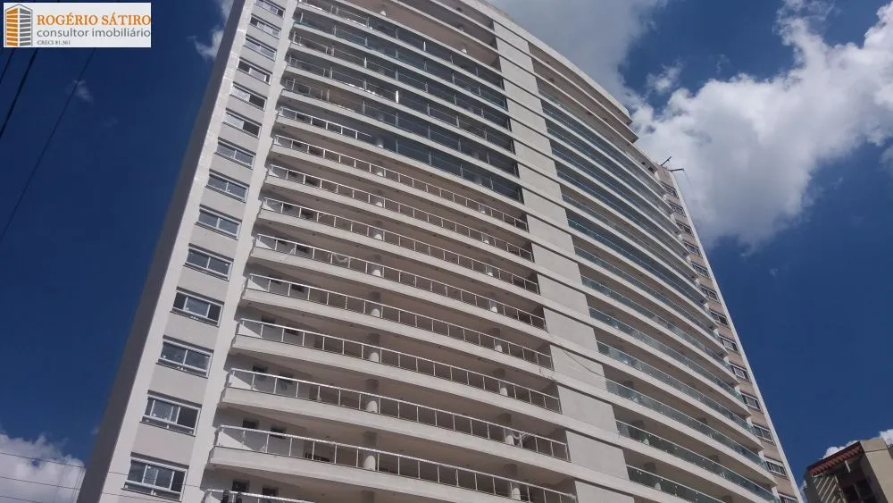 Apartamento, 4 quartos, 250 m² - Foto 5