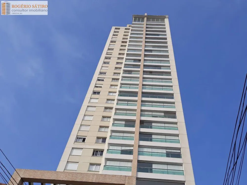 Apartamento, 4 quartos, 250 m² - Foto 10