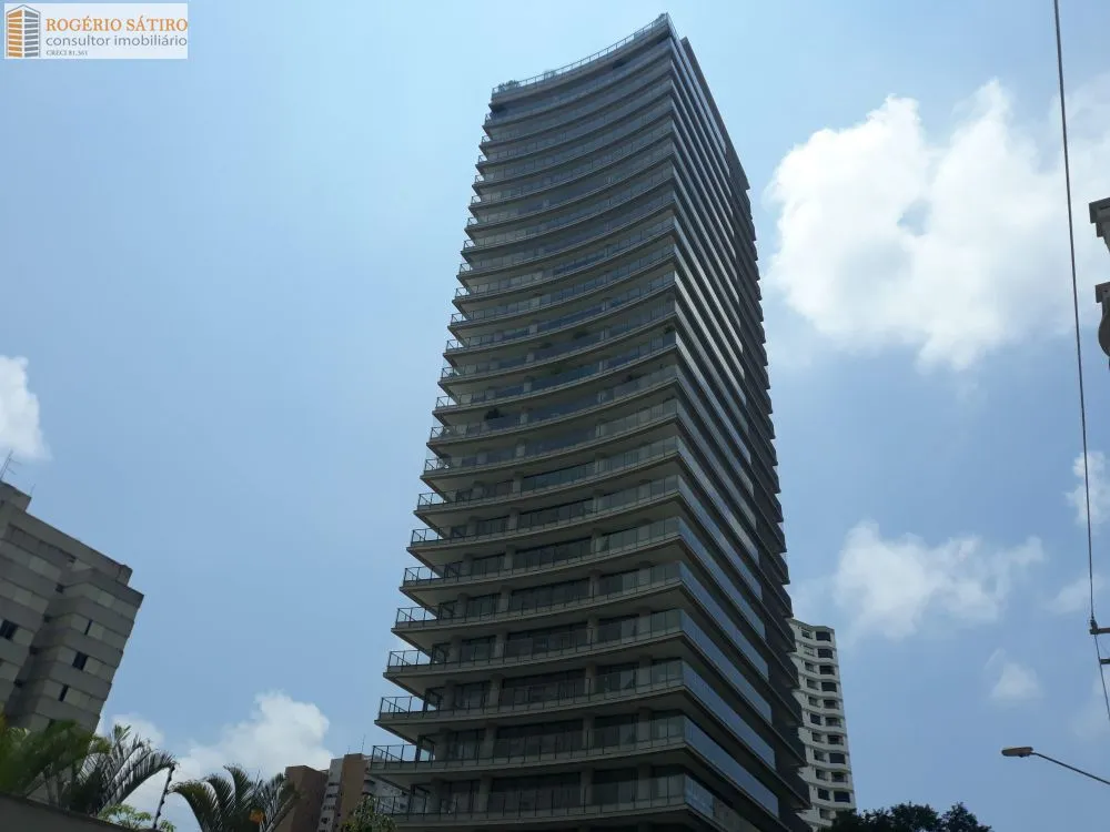 Apartamento, 4 quartos, 250 m² - Foto 12
