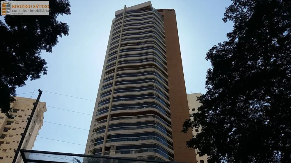 Apartamento, 4 quartos, 250 m² - Foto 4