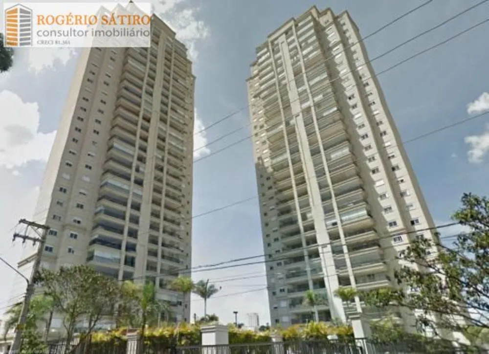 Apartamento, 4 quartos, 250 m² - Foto 2