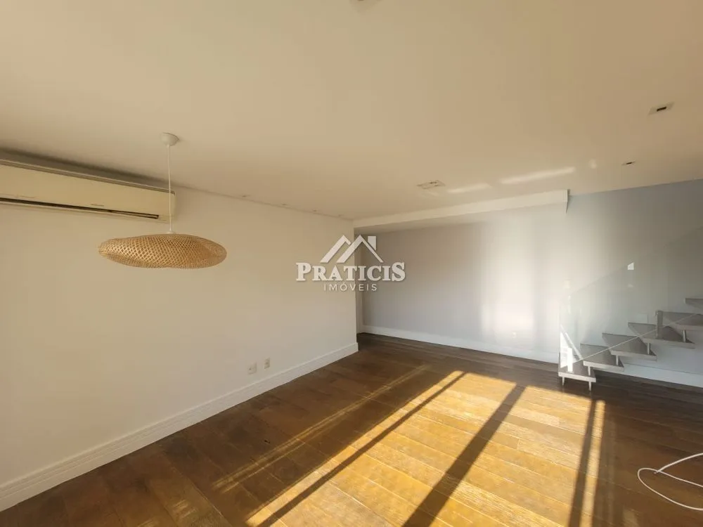 Apartamento, 2 quartos, 83 m² - Foto 1