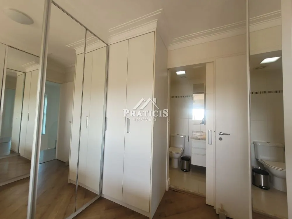 Apartamento, 2 quartos, 83 m² - Foto 1