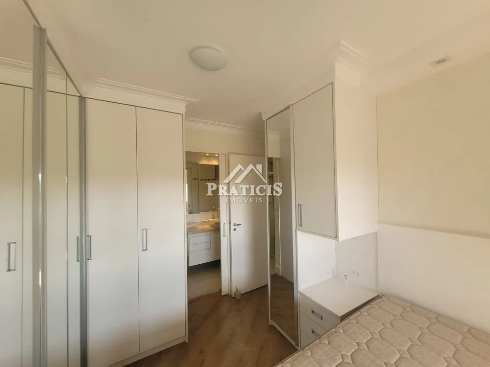 Apartamento, 2 quartos, 83 m² - Foto 2