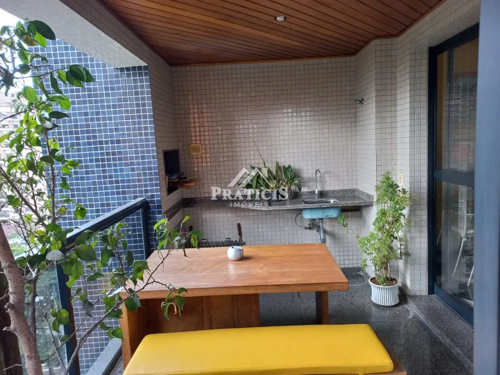 Apartamento, 3 quartos, 208 m² - Foto 6