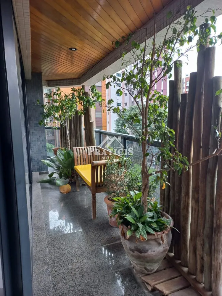 Apartamento, 3 quartos, 208 m² - Foto 7
